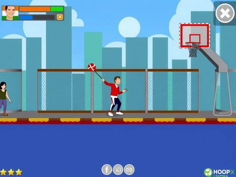 Hoops Hero India Localization Features